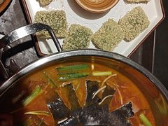 -快活林酸汤鱼鲜品火锅店(甲秀楼店)