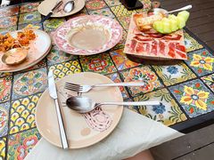 -BROWNSTONE布朗石西班牙餐厅(富城店)