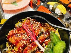 -争鲜回转寿司(南开大悦城店)