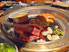 -伊茉家的烤肉店(勒泰中心店)