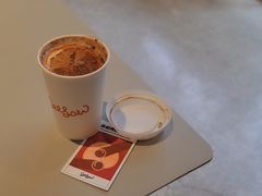-Seesaw Coffee(上生新所店)
