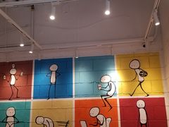 -Dogi&kiki Coffee(中心商务大厦店)