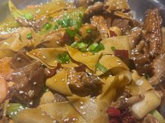 -谢蟹浓·肉蟹煲(新奥店)