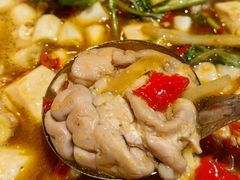 -邱金小炒·30 年盐帮江湖菜(自贡店)
