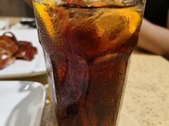 古巴可乐-铜锣湾·有麝自然香(重庆新天地店)