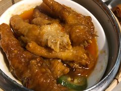 -糖朝(尖沙咀店)