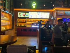 -HIB HUB公社(解放西路店)