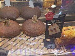 -昆明冠生园·蛋糕·面包(南强街店)