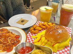 -觅食Meet Food(文星湾店)