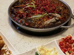 -味之绝美蛙鱼火锅(八号路店)