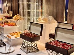 -广州花园酒店-凌璇阁360度高空海鲜自助餐CAROUSEL