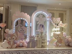 -武汉汉口喜来登大酒店·宴会厅