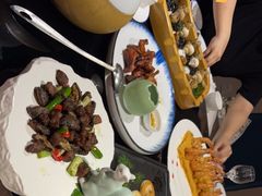 -夜宴江景餐厅