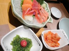-三石铁板烧(紫竹桥店)