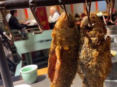 -北平盛世·新京菜·北京烤鸭(劲松·双井店)