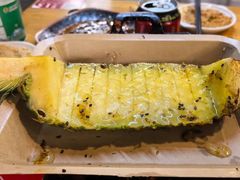 -86烧烤·炭火烧烤 (石人总店)
