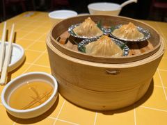 -蔡澜点心·粤菜(花城汇南区店)