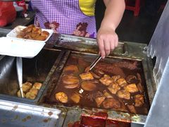 -细妹五香牛杂(步行街店)