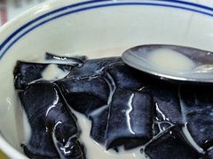 椰汁龟苓膏-五福堂龟苓膏(河东北山店)