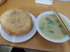 -老方子馅饼粥(台东店)