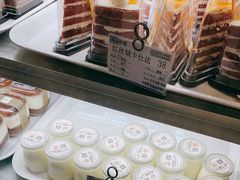 -新侨三宝乐面包店(崇文门店)