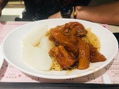 -池记(尖沙咀店)