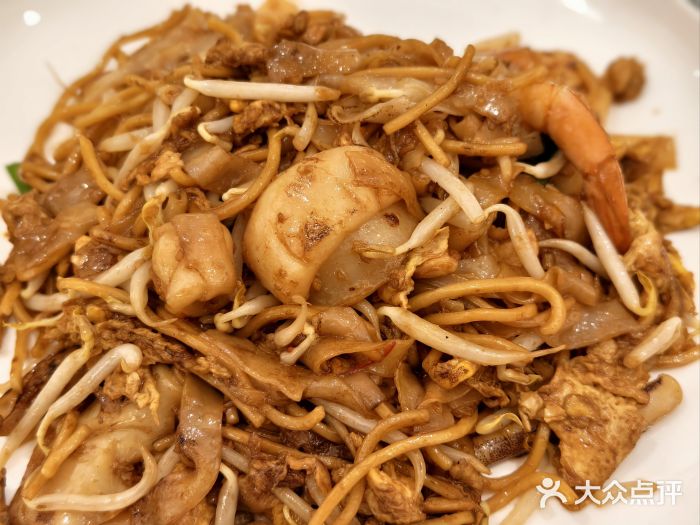 关夫人餐厅(KLCC阳光广场店)图片