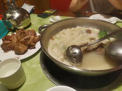 -苗颖竹荪鹅·苗族特色鹅火锅(南长店)