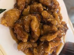 -杏园餐厅(西四北大街店)