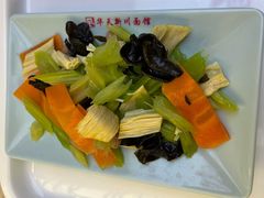 -华天新川面馆(缸瓦市店)