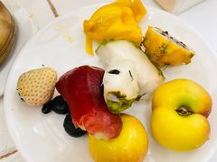 -第六季自助餐厅(北太平庄店)