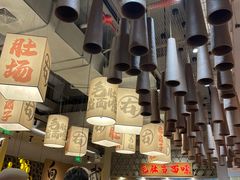 -毛肚向右·川渝毛肚王(经开永旺店)