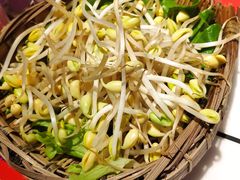 -贤合庄卤味火锅(时代广场店)