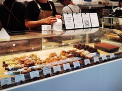-DRUNK BAKER(上海陕康里店)