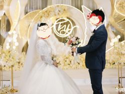 -Sunny喜铺婚礼定制·求婚策划