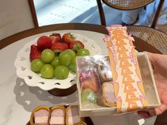 -辛一·铜锣烧(鸿寿坊店)