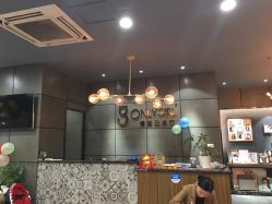 -onlygirl摄影美学馆高端定制(江滩店)