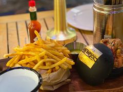 -Cooking Man(中懋天地店)