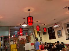-姚记炒肝店(鼓楼店)