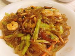 -潮福城大酒楼(北尚店)