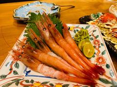 -半藏居酒屋(香港花园店)