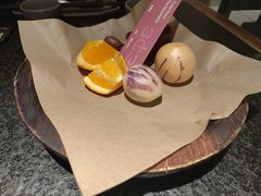 -三出山火锅(万象天地店)