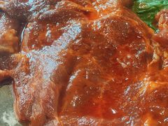-齐齐哈尔小炉匠炭火烤肉(西红门店)