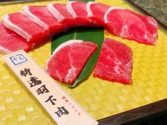 -NIUAN牛庵·日式和牛烧肉(恒隆店)