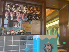 -童趣廊·儿童波波池·海洋球(长隆横琴湾酒店)
