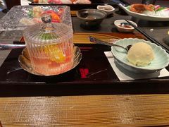 -滩万日本料理Nadaman(国贸大酒店)