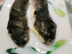 -老人和饭店(打浦路店)