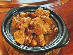 -老苏扬饭店