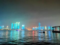 -情人坝酒吧街