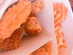 -麦当劳(永泰得来速店)